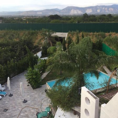 B&B Da Paco Somma Vesuviana Exterior foto