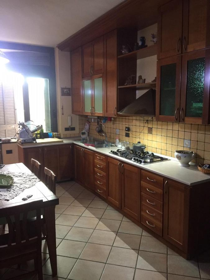 B&B Da Paco Somma Vesuviana Exterior foto