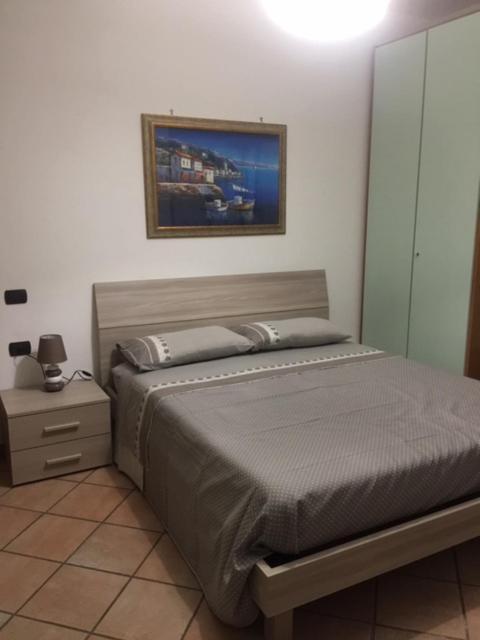 B&B Da Paco Somma Vesuviana Exterior foto